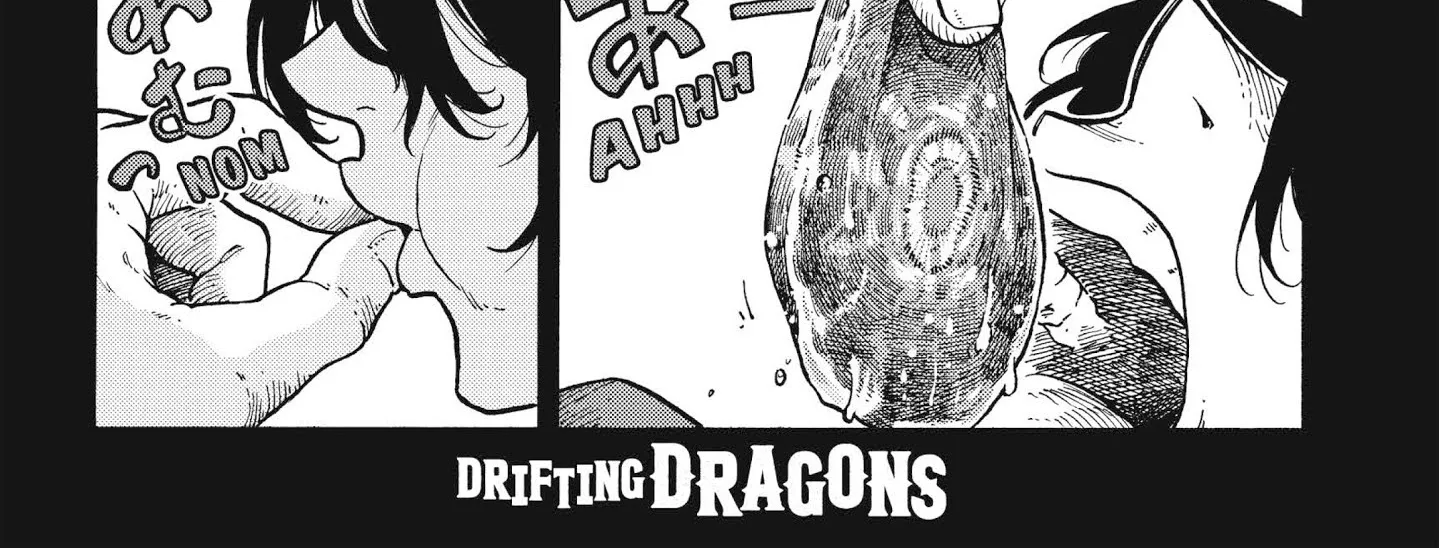 Kuutei Dragons Chapter 31 page 4 - MangaKakalot