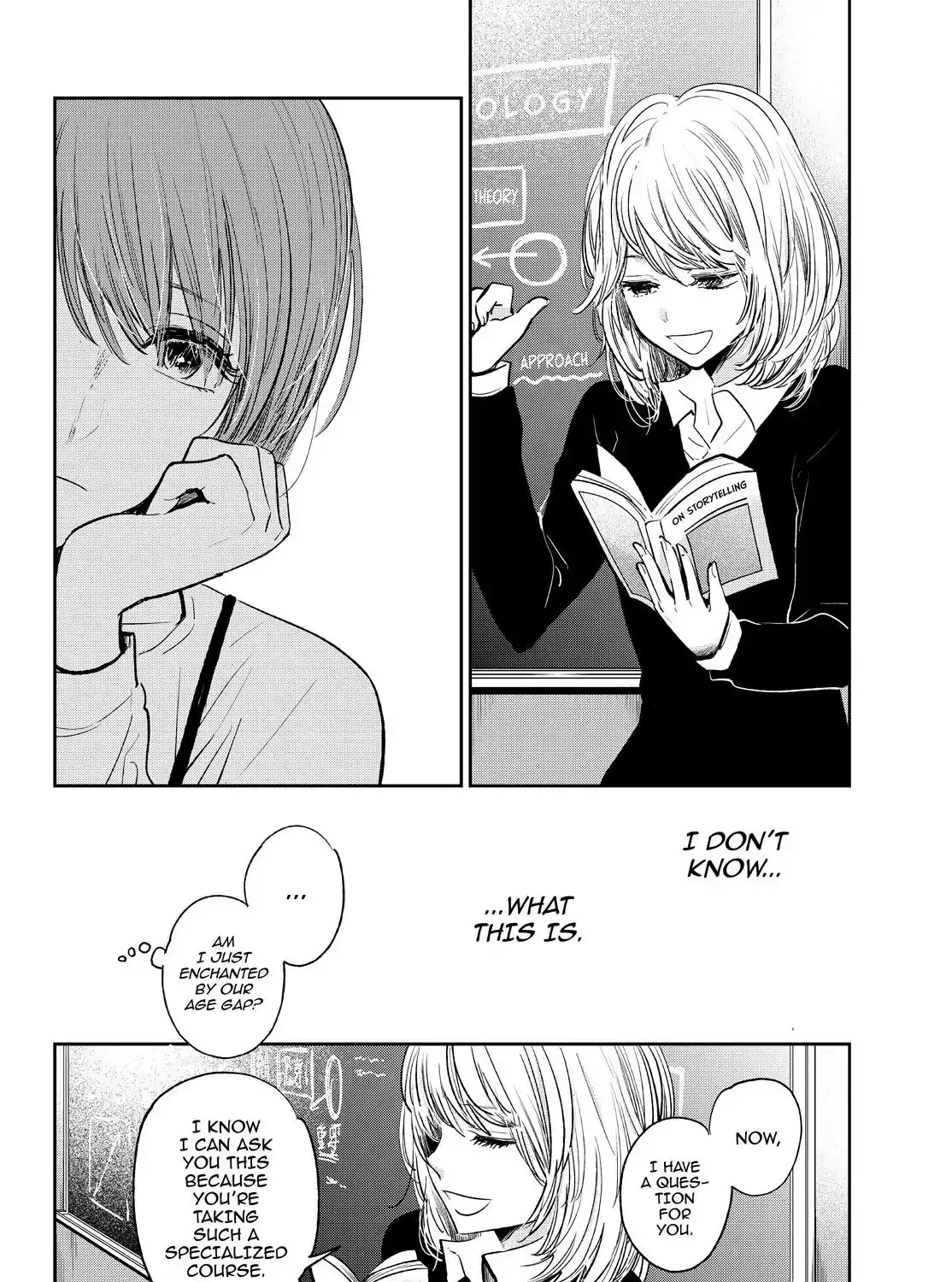 Kuzu No Honkai Décor - Page 16