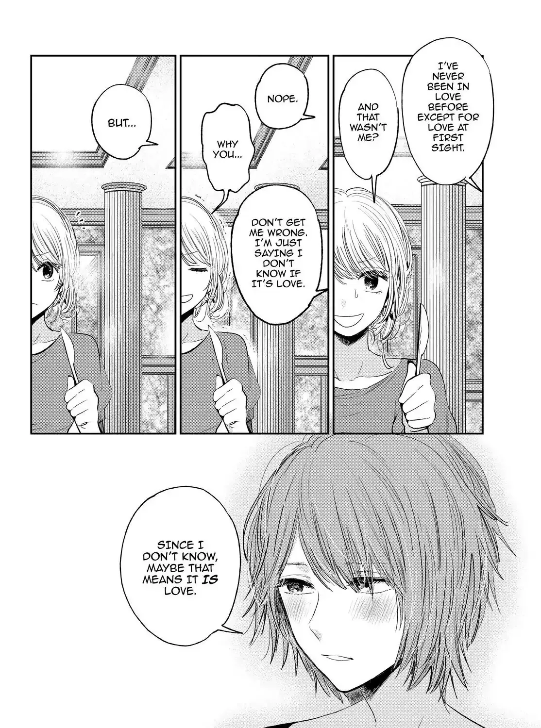 Kuzu No Honkai Décor - Page 36