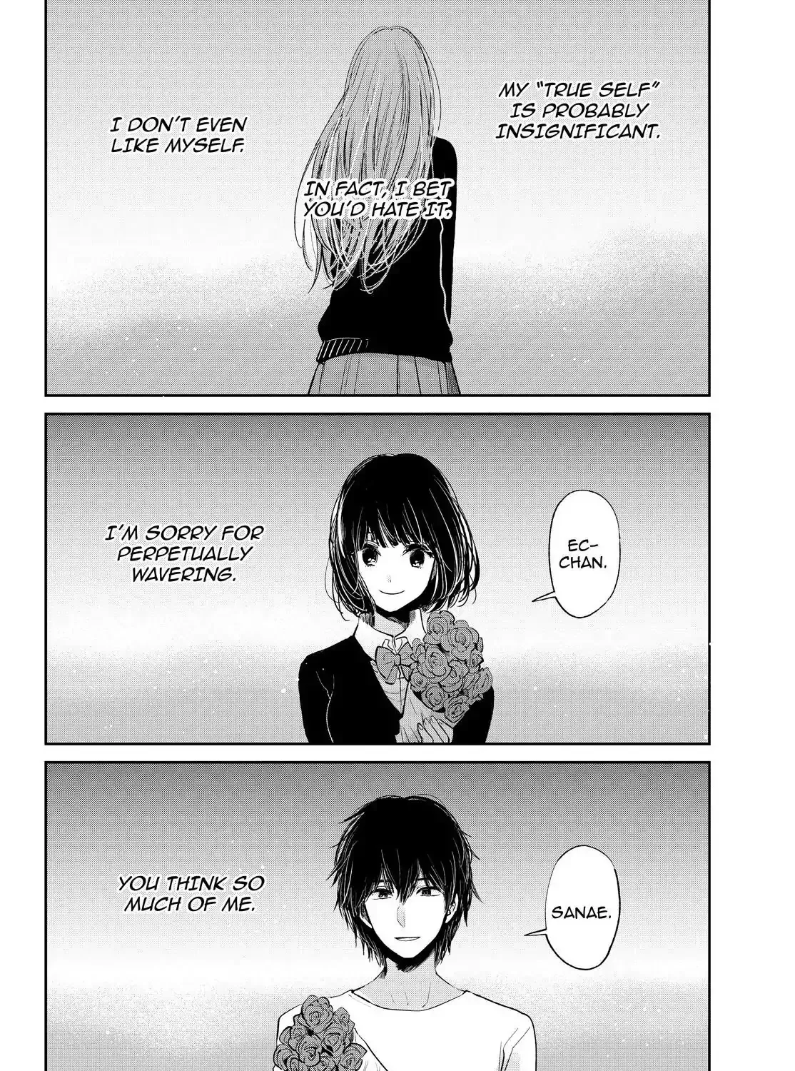 Kuzu No Honkai Décor - Page 4