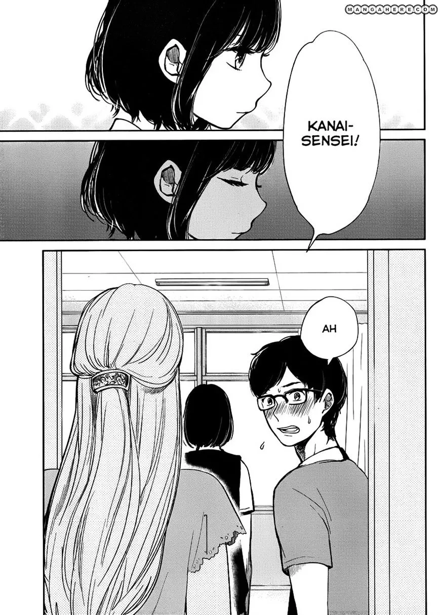 Kuzu No Honkai - Page 14