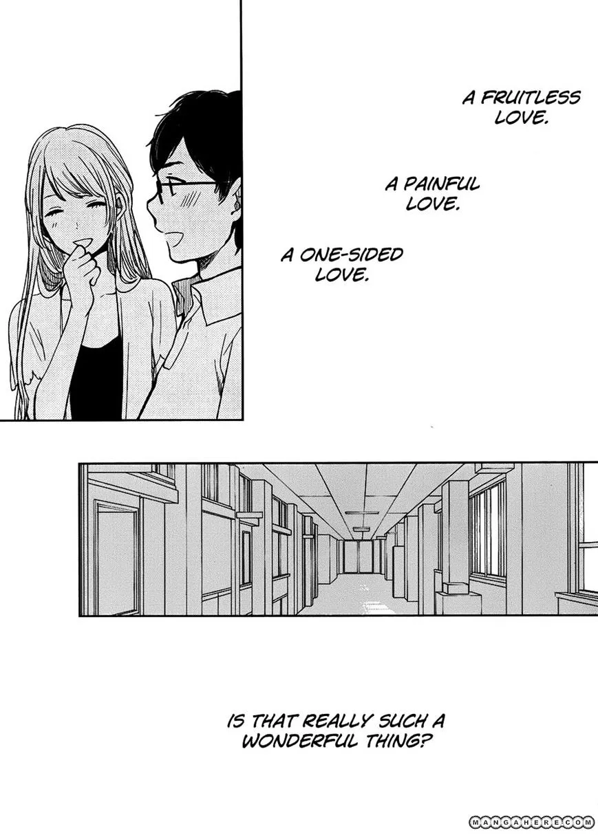 Kuzu No Honkai - Page 18