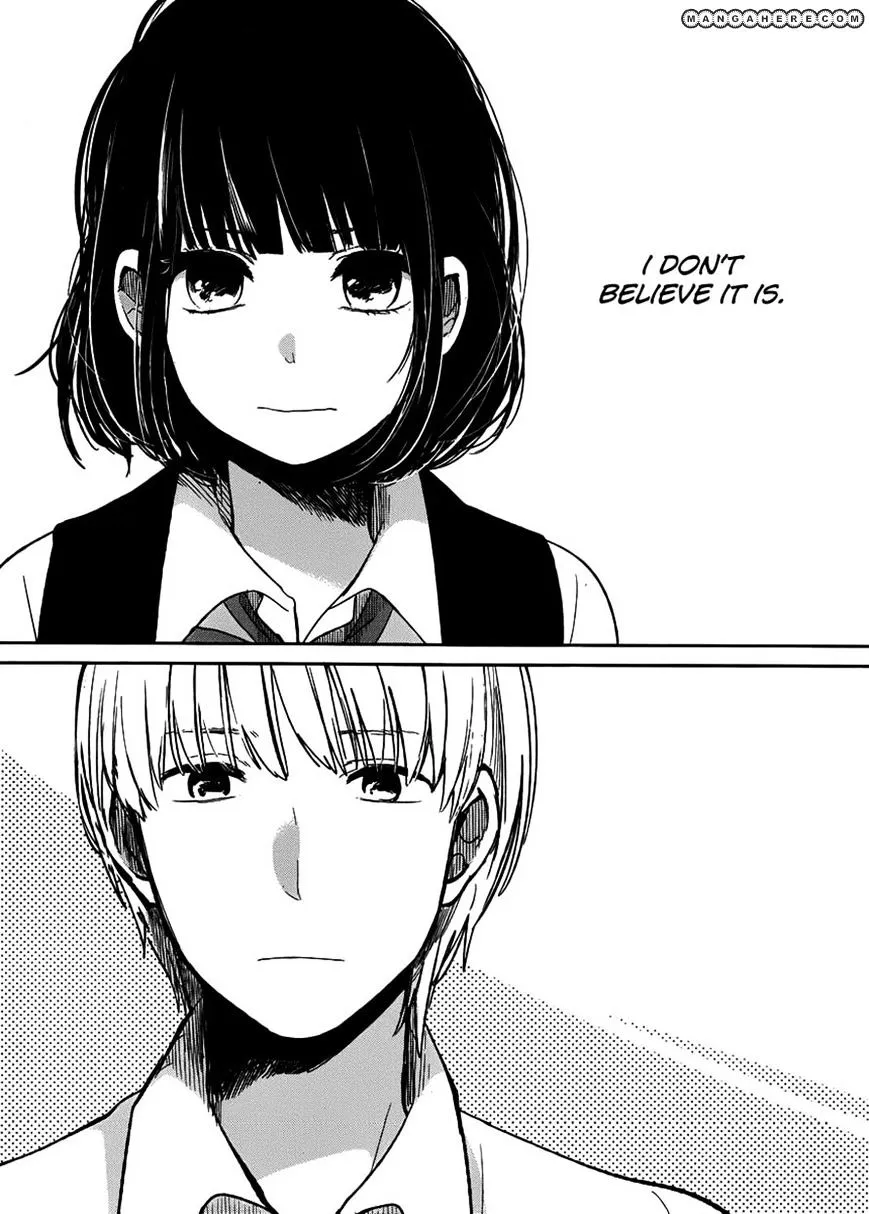 Kuzu No Honkai - Page 19