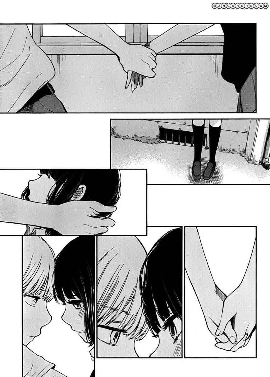 Kuzu No Honkai - Page 20