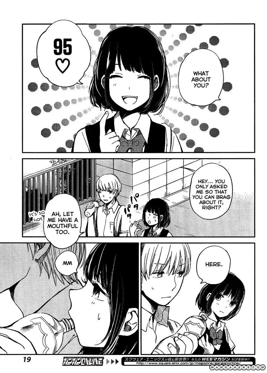 Kuzu No Honkai - Page 8