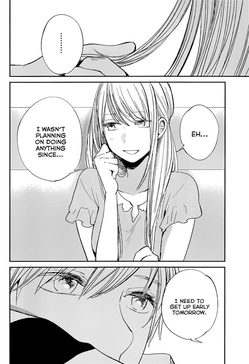 Kuzu No Honkai - Page 9