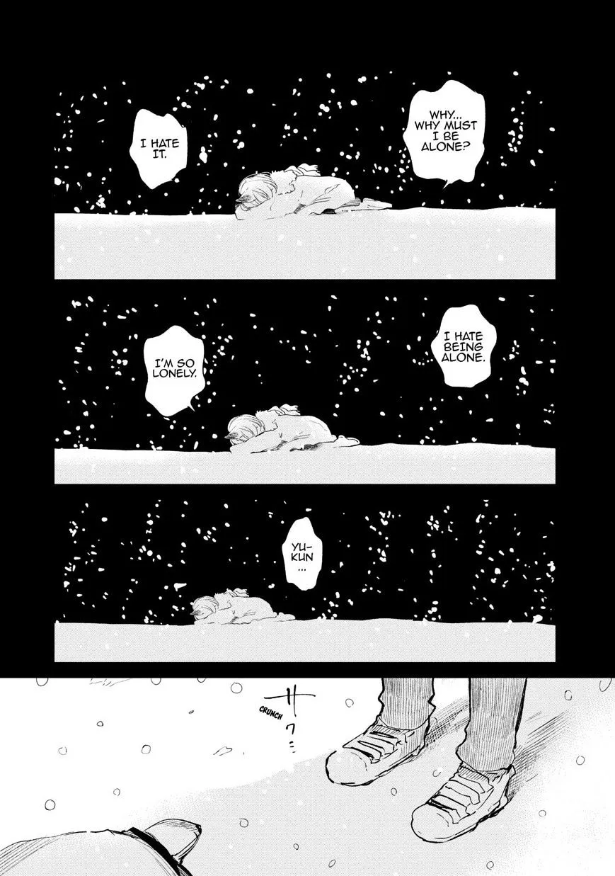 Kuzu No Honkai - Page 10