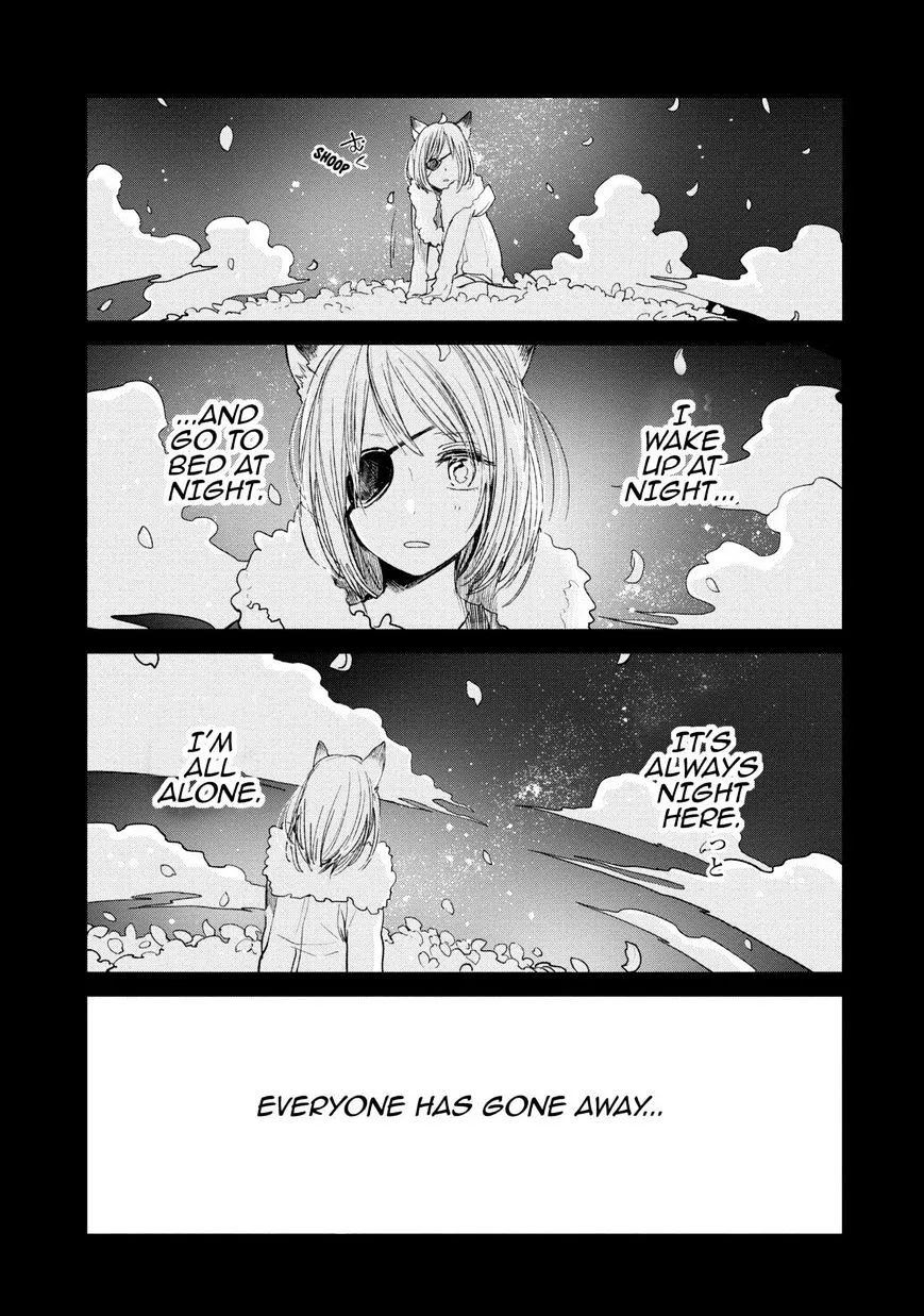 Kuzu No Honkai - Page 3