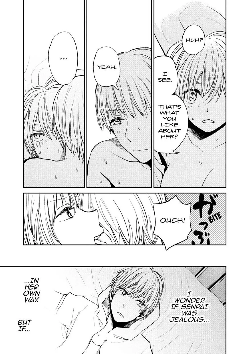 Kuzu No Honkai - Page 17