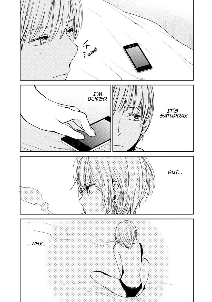 Kuzu No Honkai - Page 19