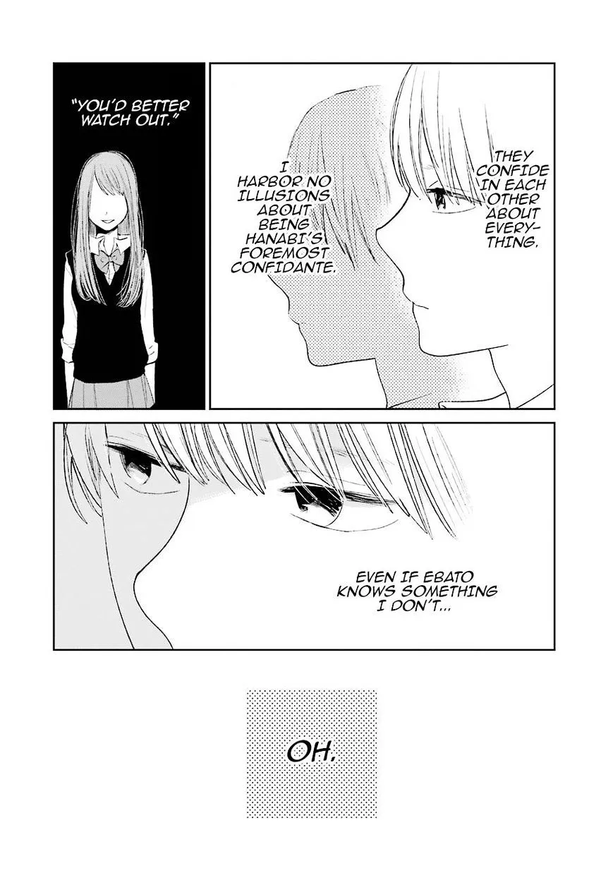 Kuzu No Honkai Chapter 25 page 9 - MangaKakalot