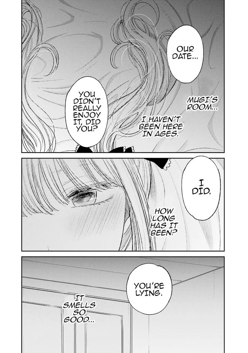 Kuzu No Honkai - Page 2