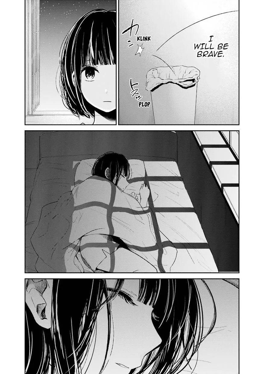 Kuzu No Honkai - Page 25