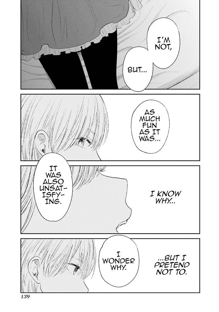 Kuzu No Honkai - Page 3