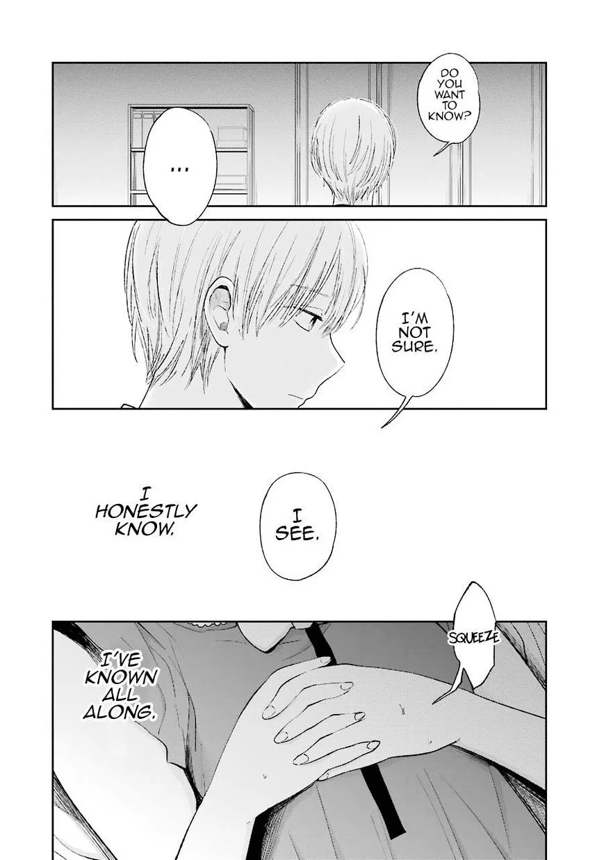 Kuzu No Honkai - Page 4