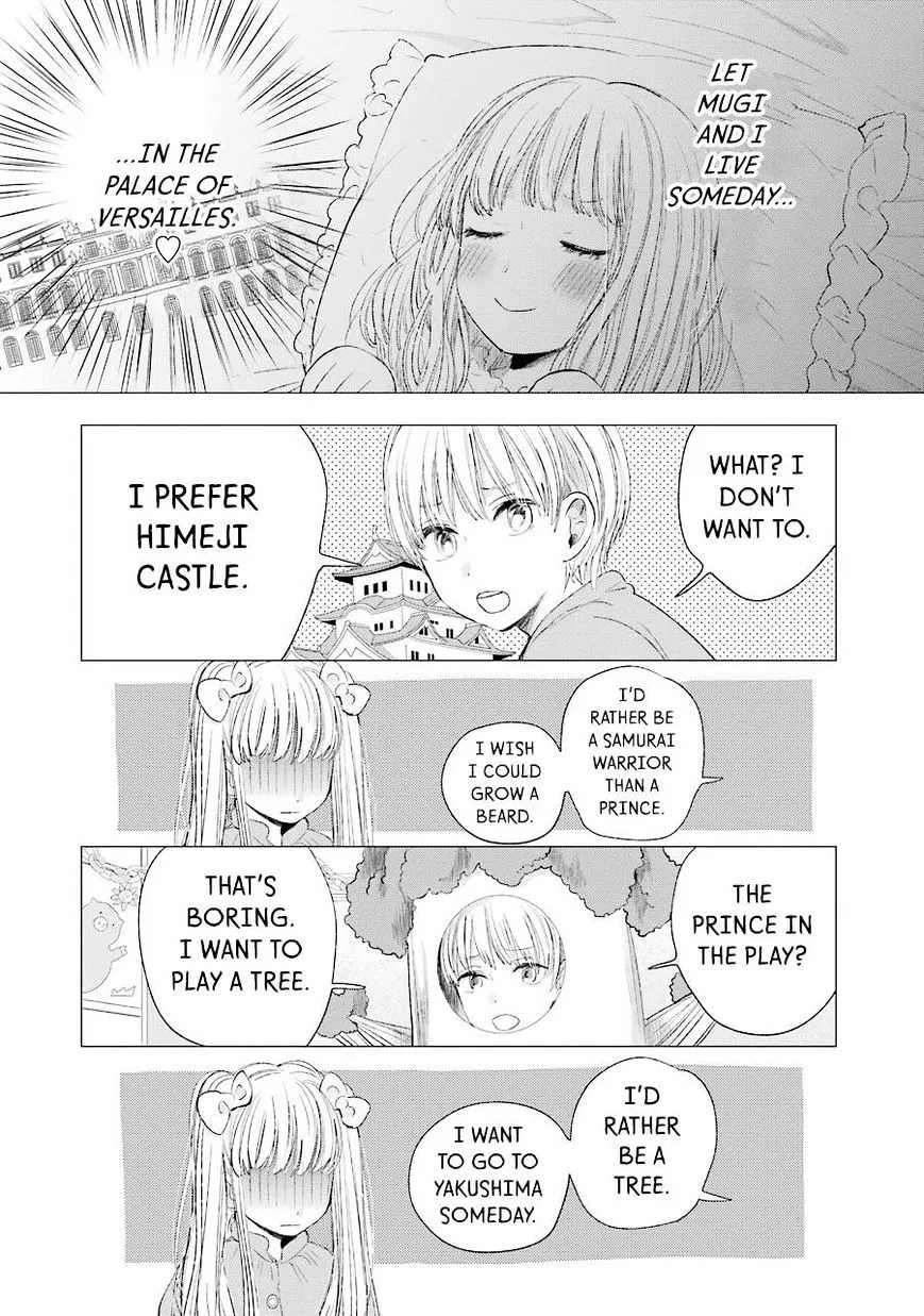 Kuzu No Honkai - Page 6