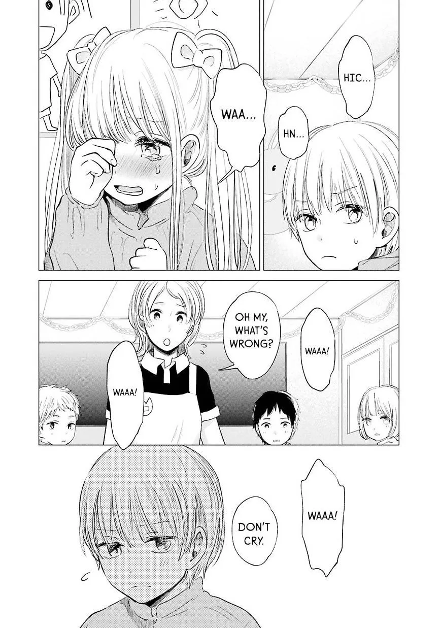 Kuzu No Honkai - Page 8