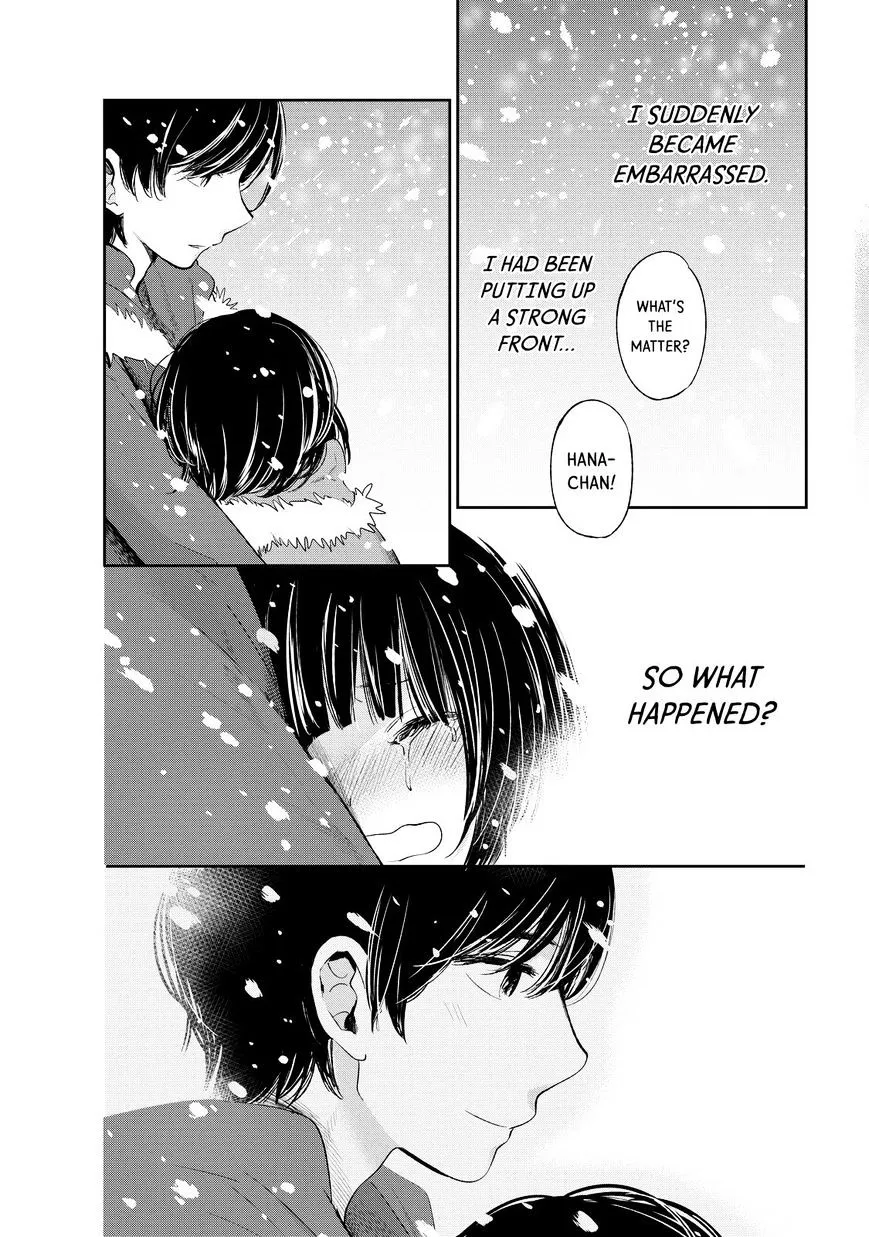 Kuzu No Honkai Chapter 32 page 10 - MangaKakalot