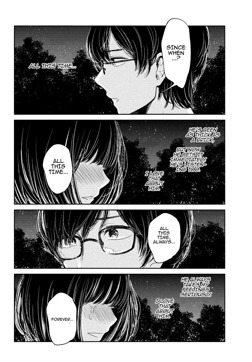 Kuzu No Honkai - Page 18