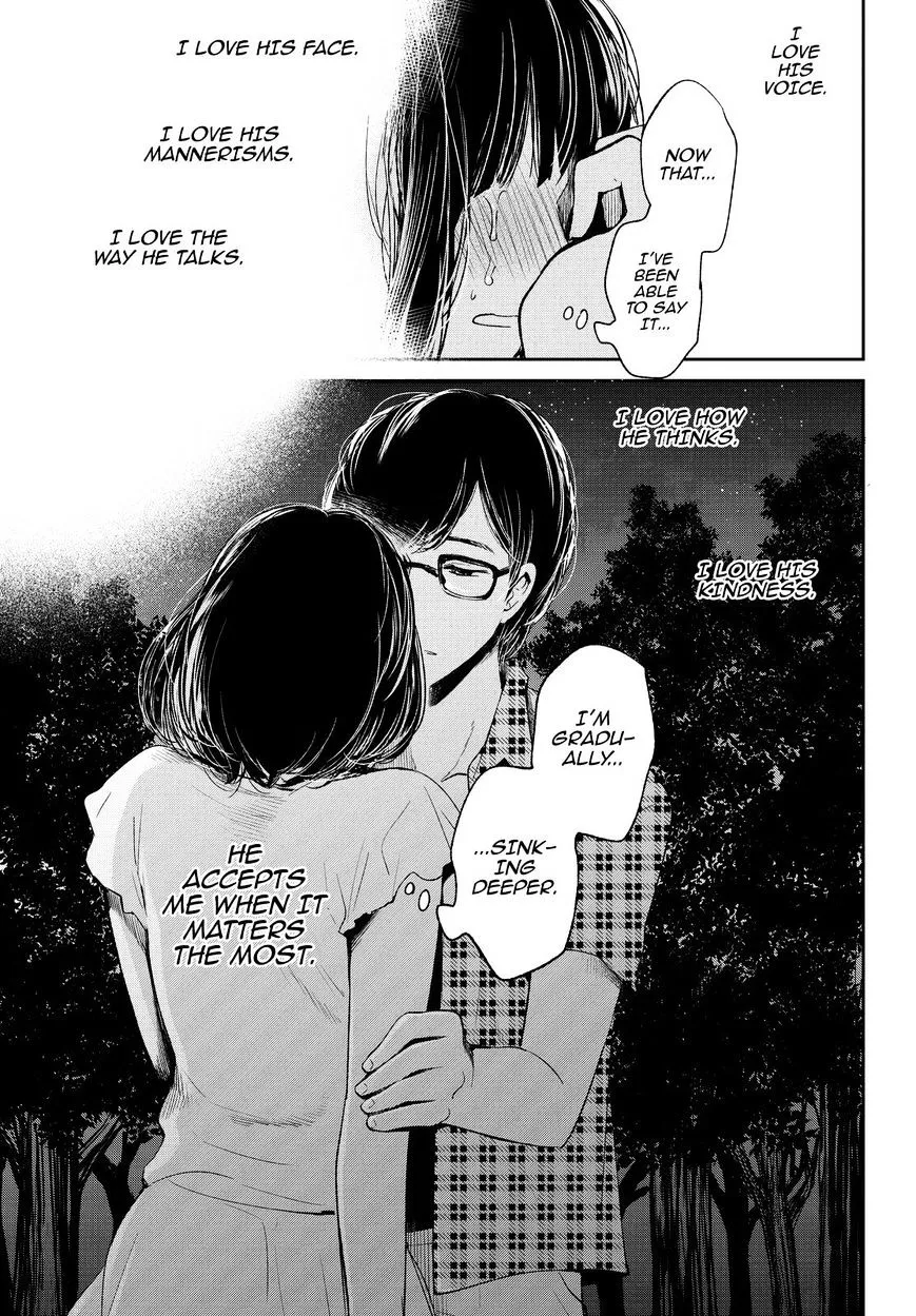 Kuzu No Honkai - Page 19