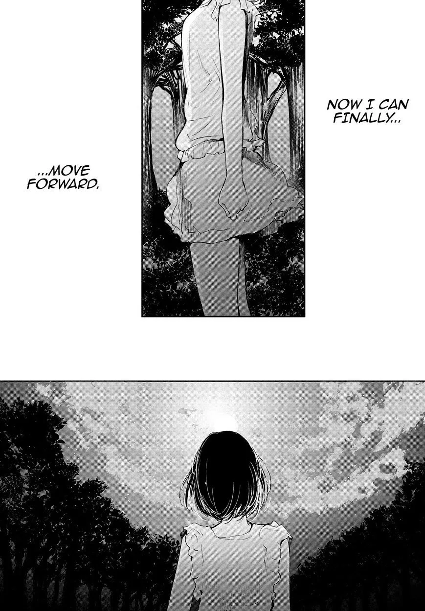 Kuzu No Honkai - Page 27