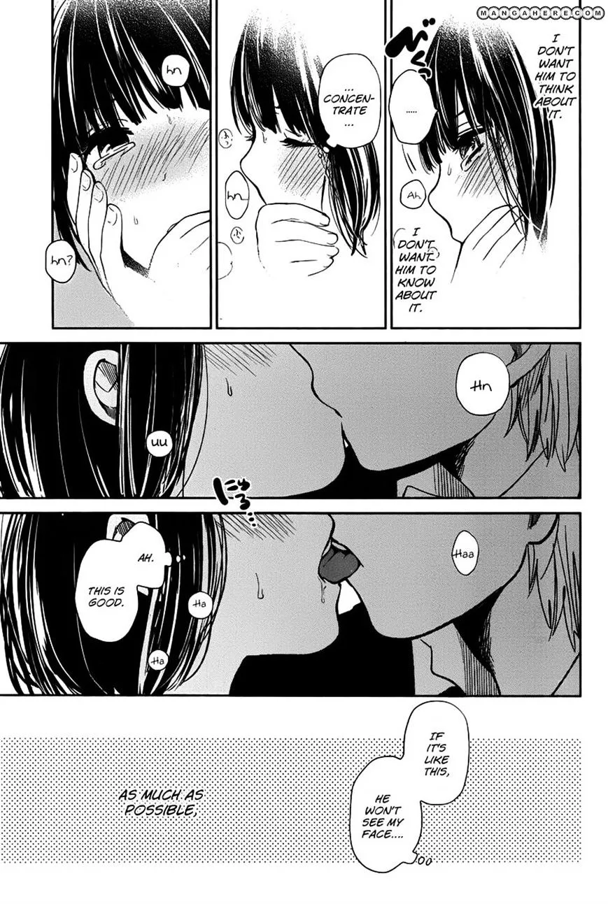 Kuzu No Honkai - Page 16