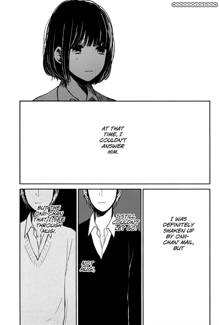 Kuzu No Honkai - Page 20