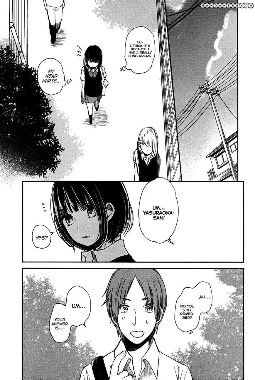 Kuzu No Honkai - Page 22