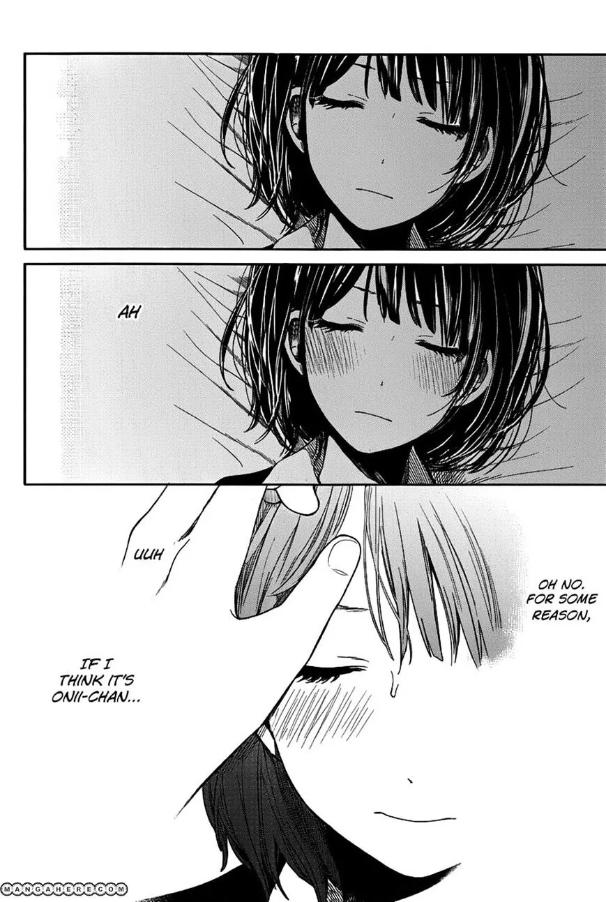 Kuzu No Honkai - Page 5