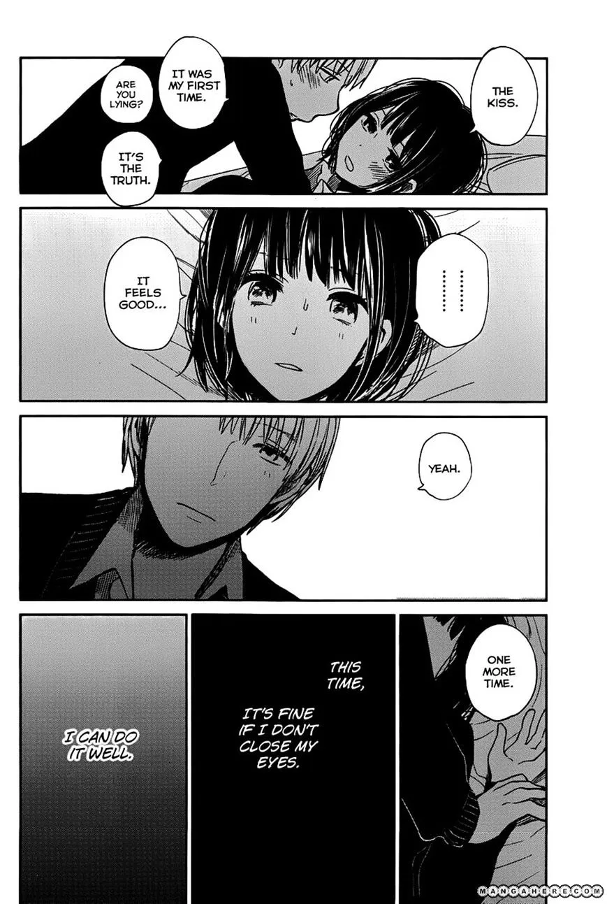 Kuzu No Honkai - Page 9