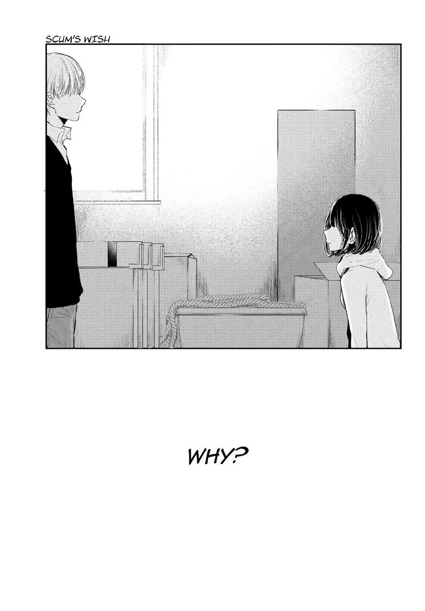 Kuzu No Honkai Chapter 46 page 24 - MangaKakalot