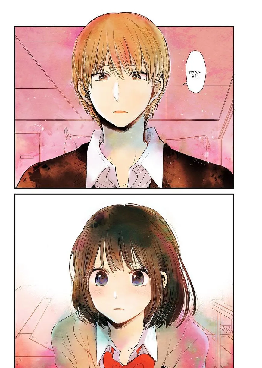 Kuzu No Honkai Chapter 47 page 5 - MangaKakalot