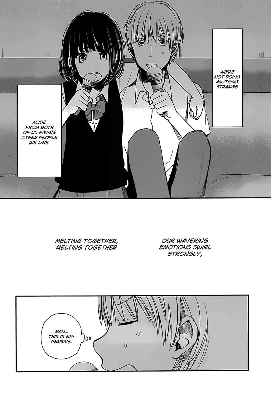 Kuzu No Honkai - Page 14