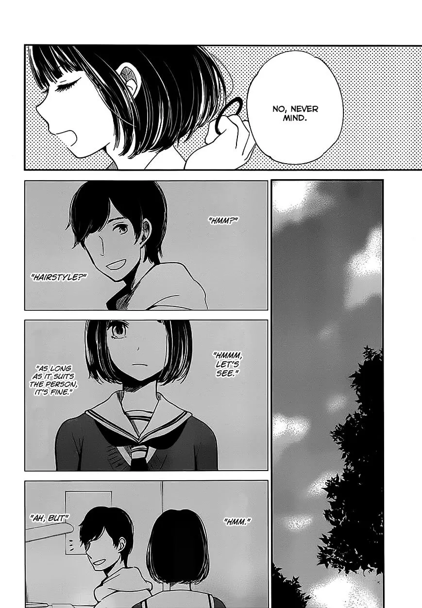 Kuzu No Honkai - Page 4