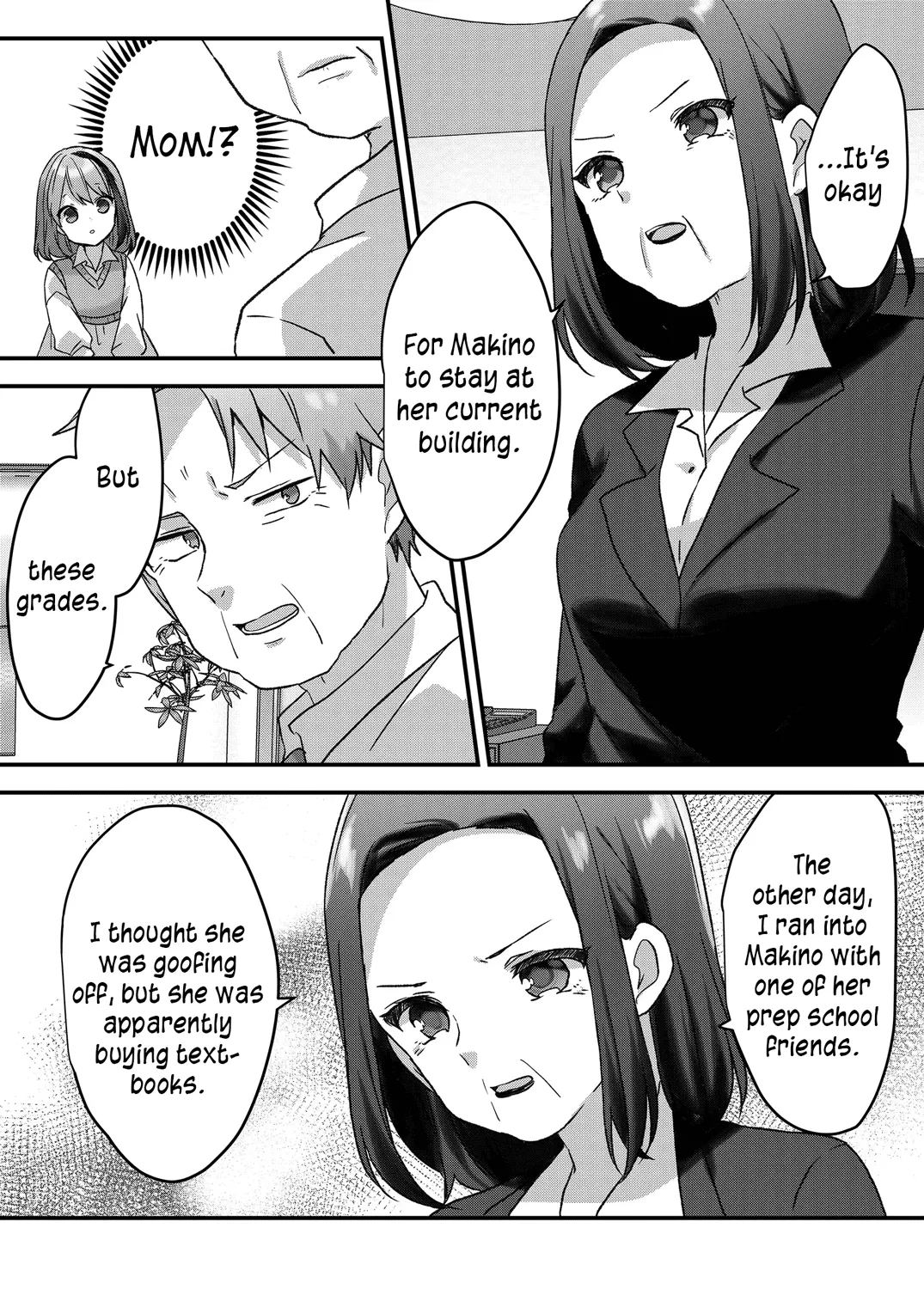 Kuzu Rouninsei, Jinsei ga Tsurai no de Yoru no Onee-san wo Yondemita Chapter 13 page 13 - MangaKakalot