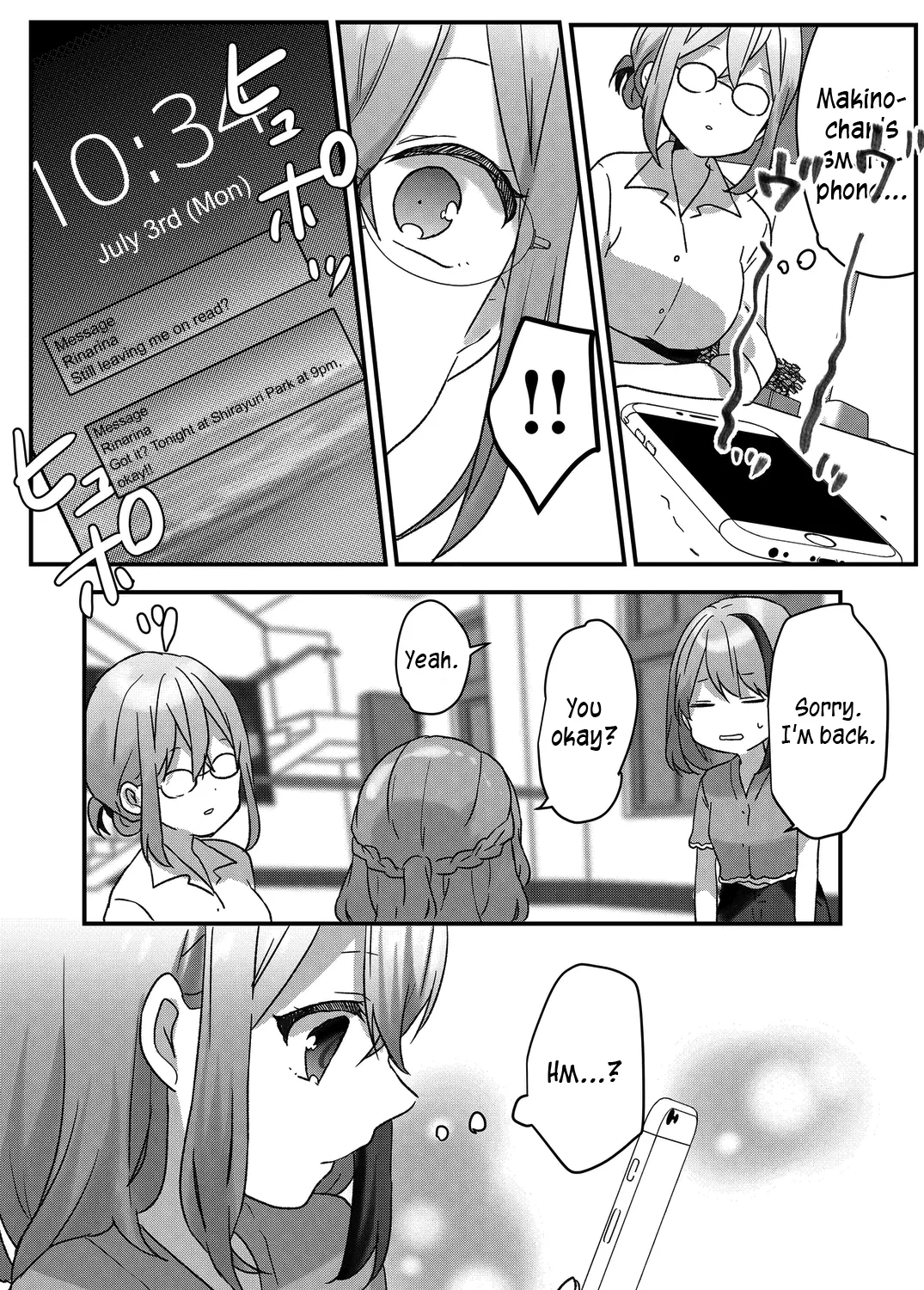 Kuzu Rouninsei, Jinsei ga Tsurai no de Yoru no Onee-san wo Yondemita Chapter 25 page 13 - MangaKakalot