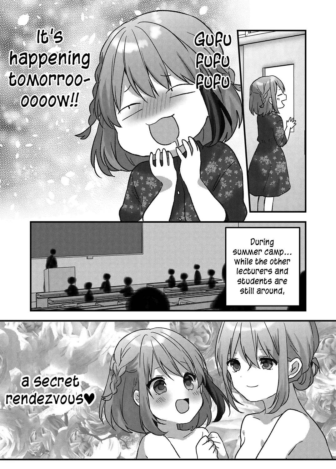 Kuzu Rouninsei, Jinsei ga Tsurai no de Yoru no Onee-san wo Yondemita Chapter 31 page 21 - MangaKakalot