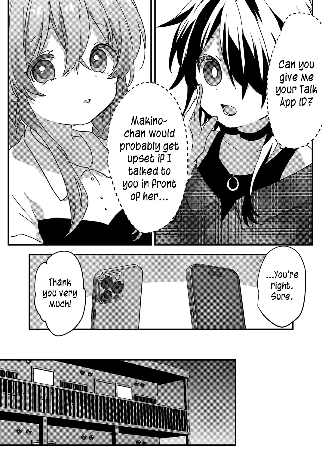 Kuzu Rouninsei, Jinsei ga Tsurai no de Yoru no Onee-san wo Yondemita Chapter 81 page 21 - MangaKakalot