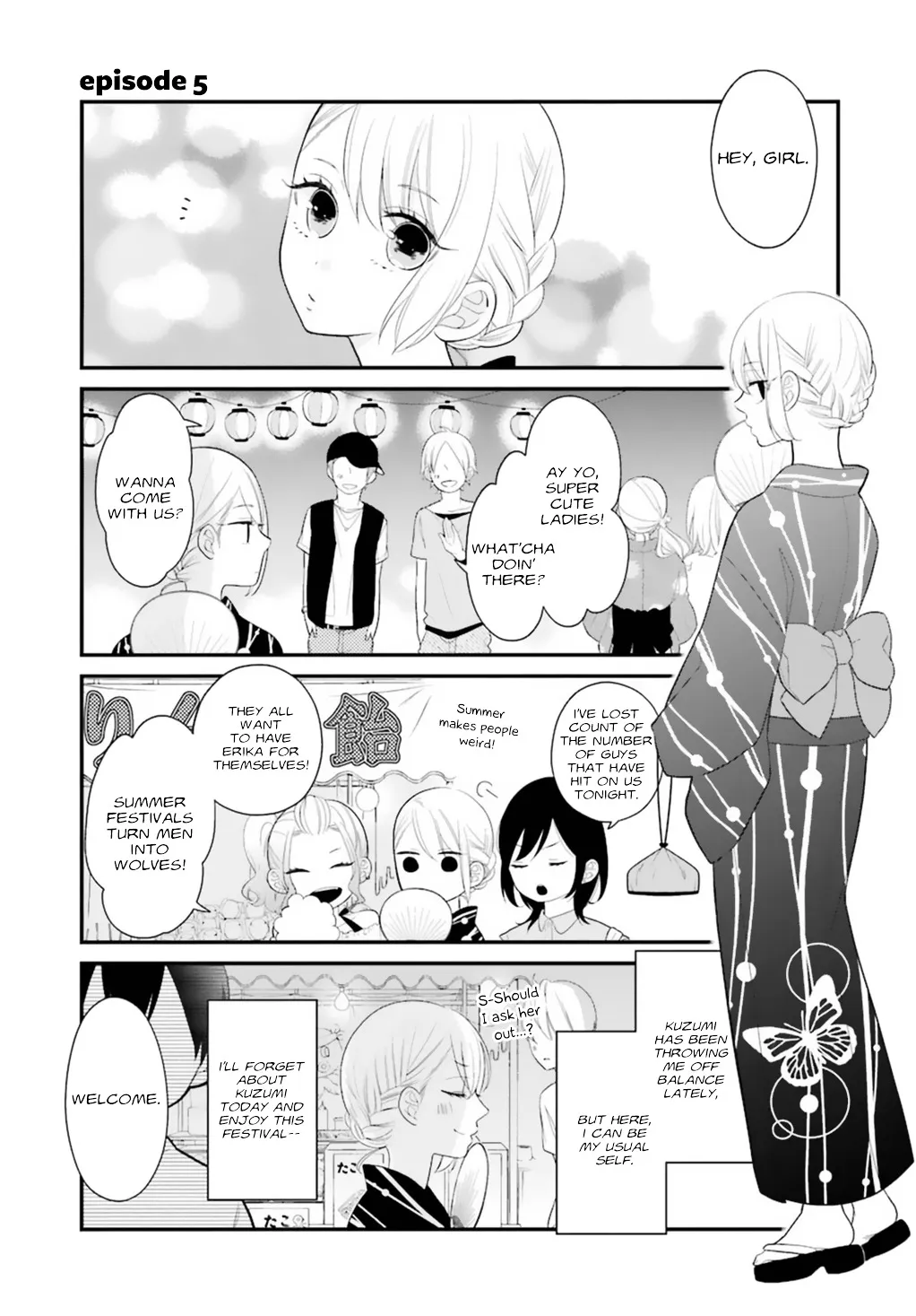 KissManga Comic online