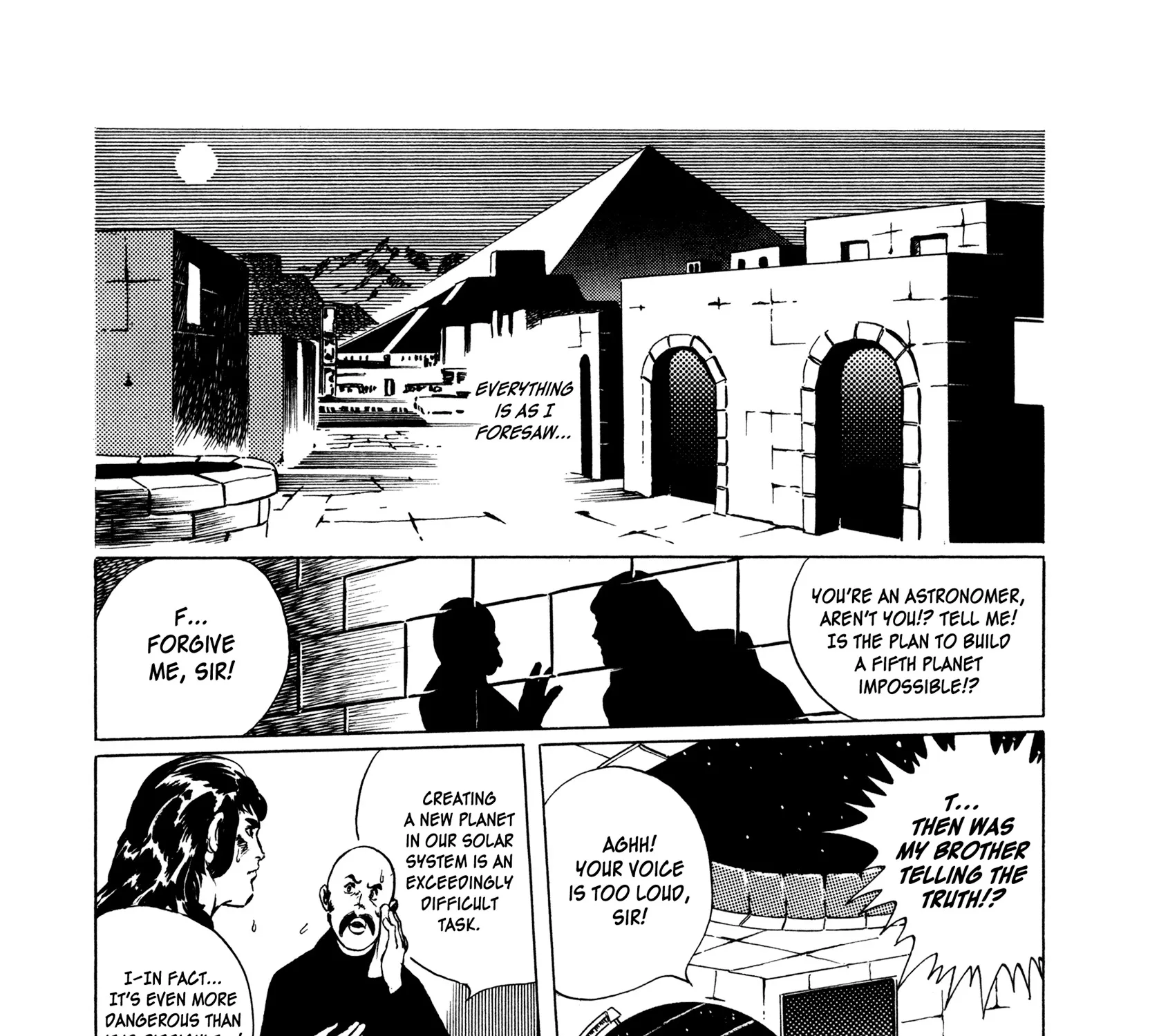 Kyojintachi no Densetsu Chapter 1 page 64 - MangaNato