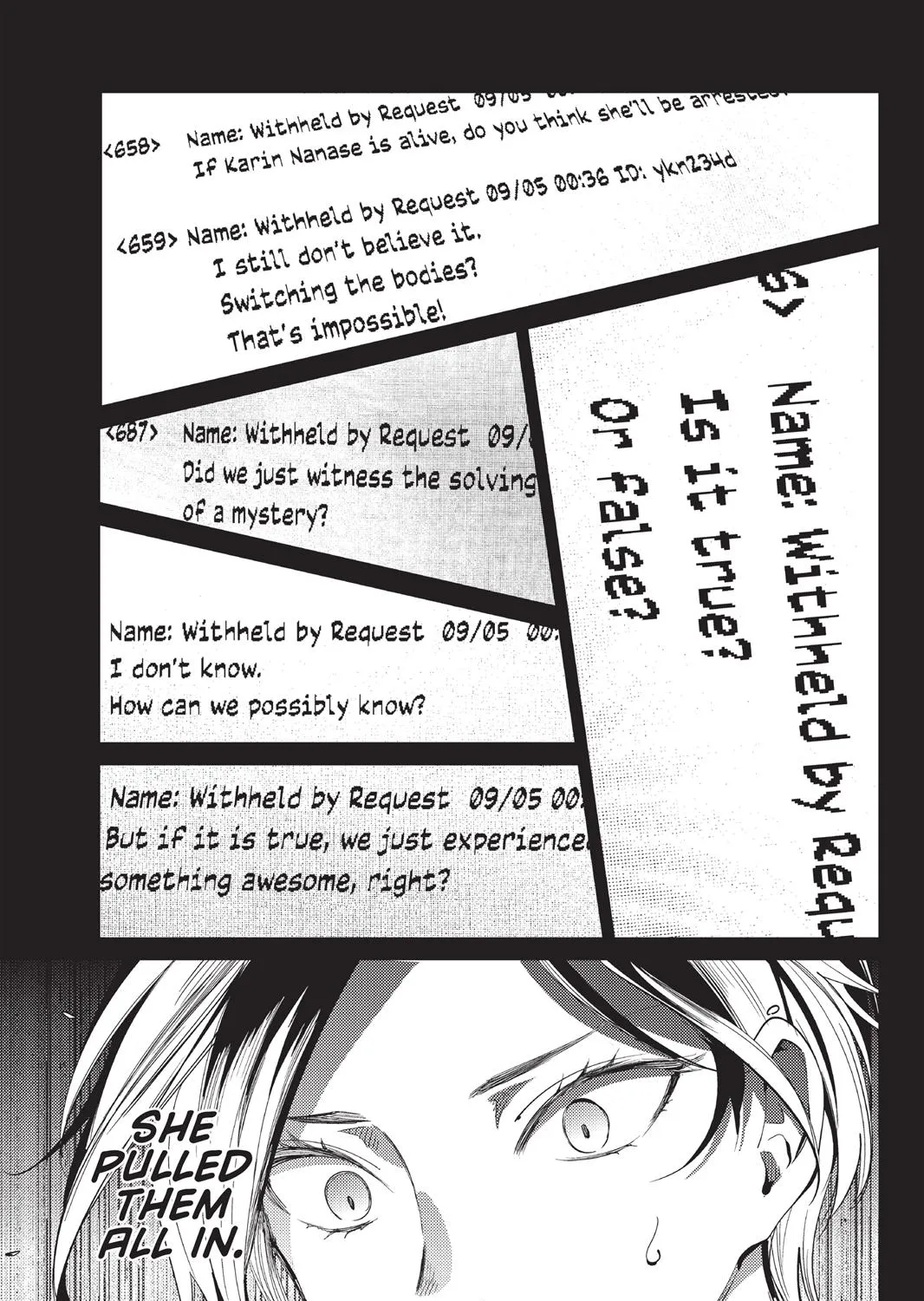 Kyokou Suiri - Page 4