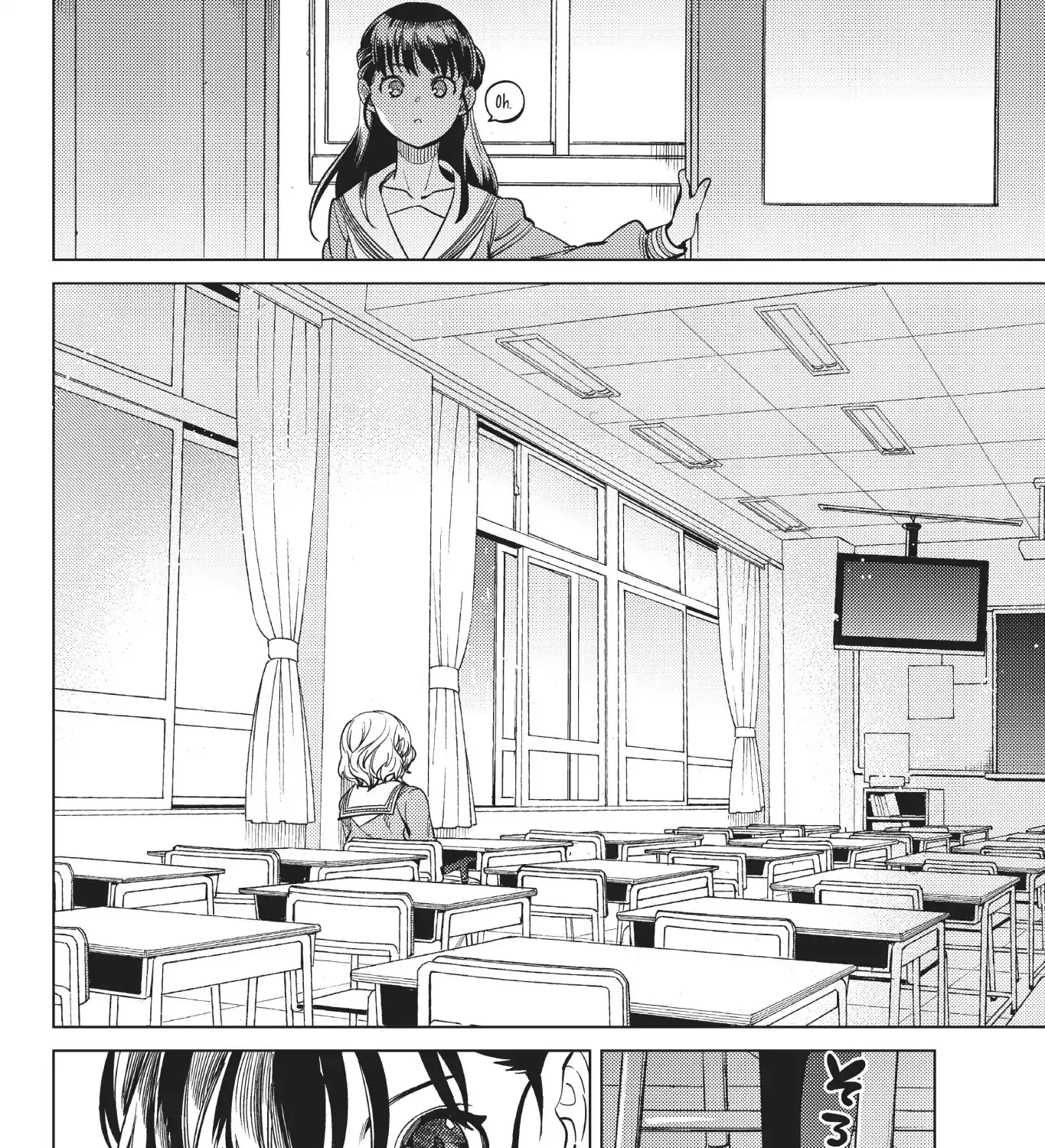 Kyokou Suiri Chapter 20 page 49 - MangaNato