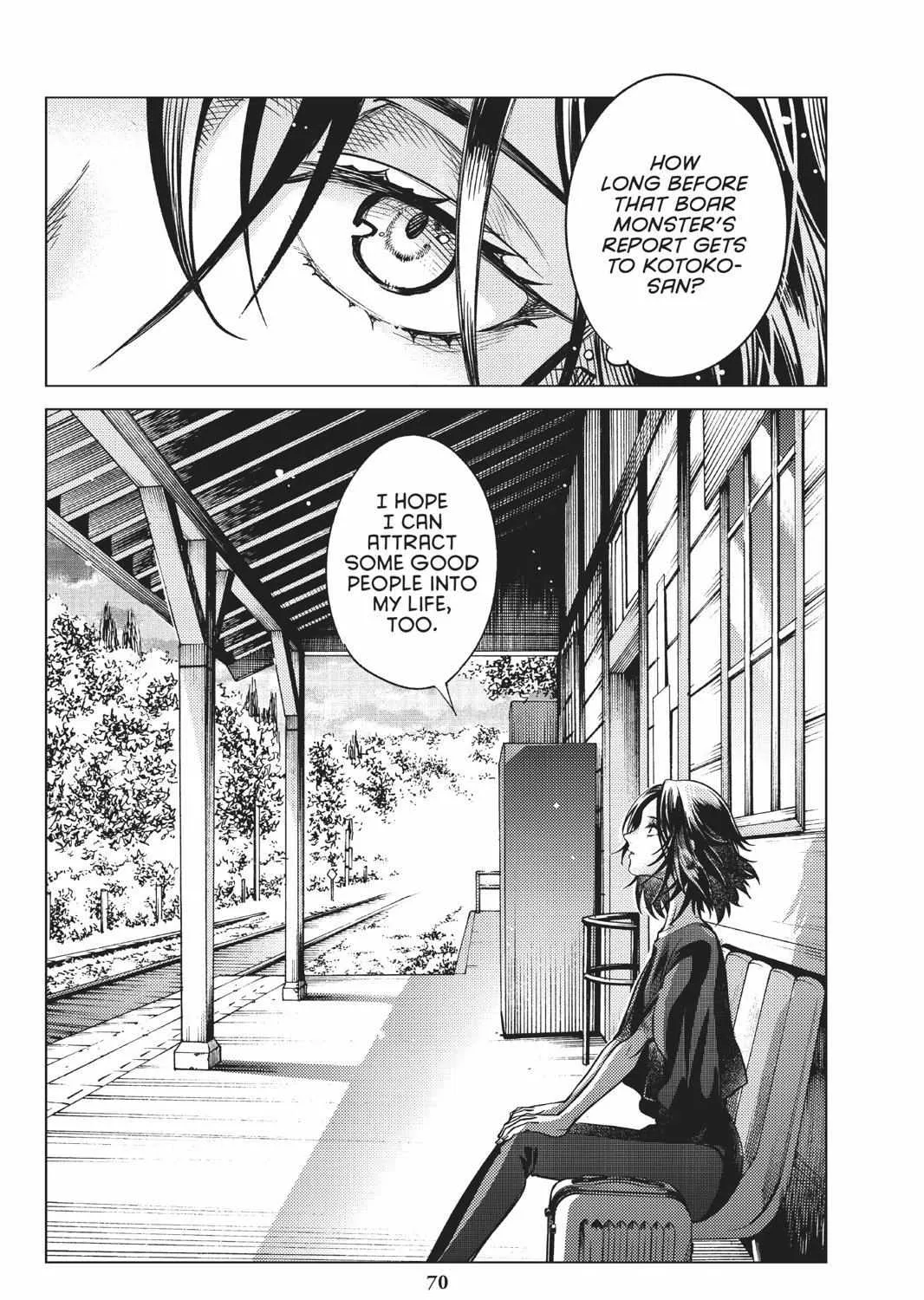 Kyokou Suiri - Page 141