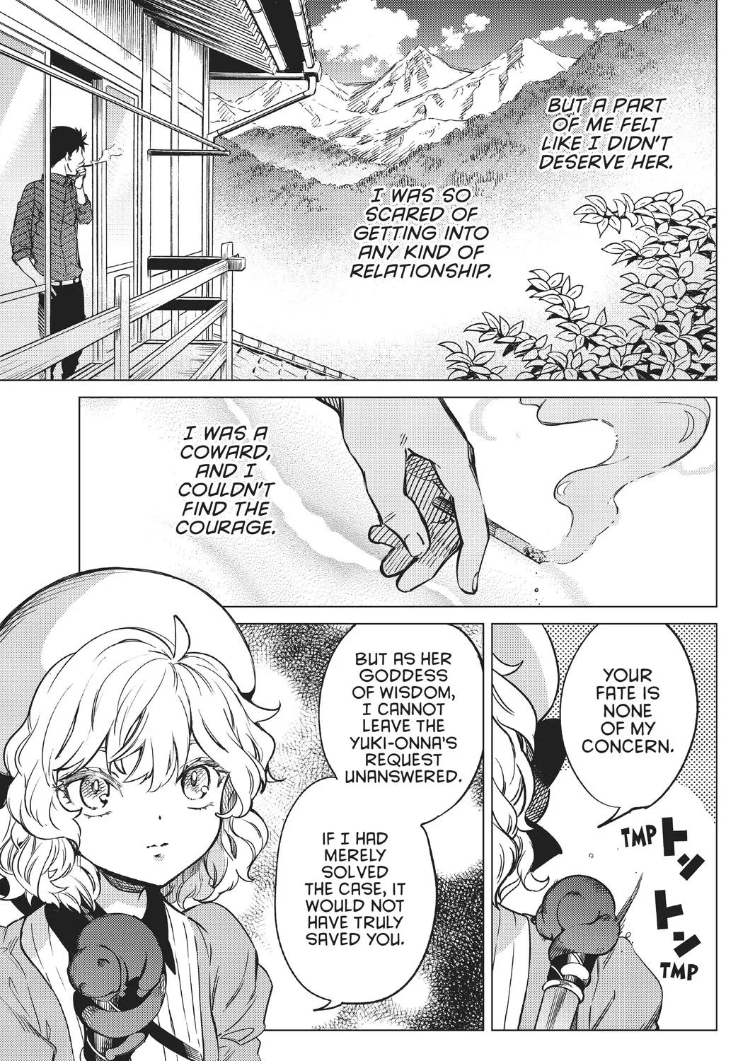 Kyokou Suiri - Page 66