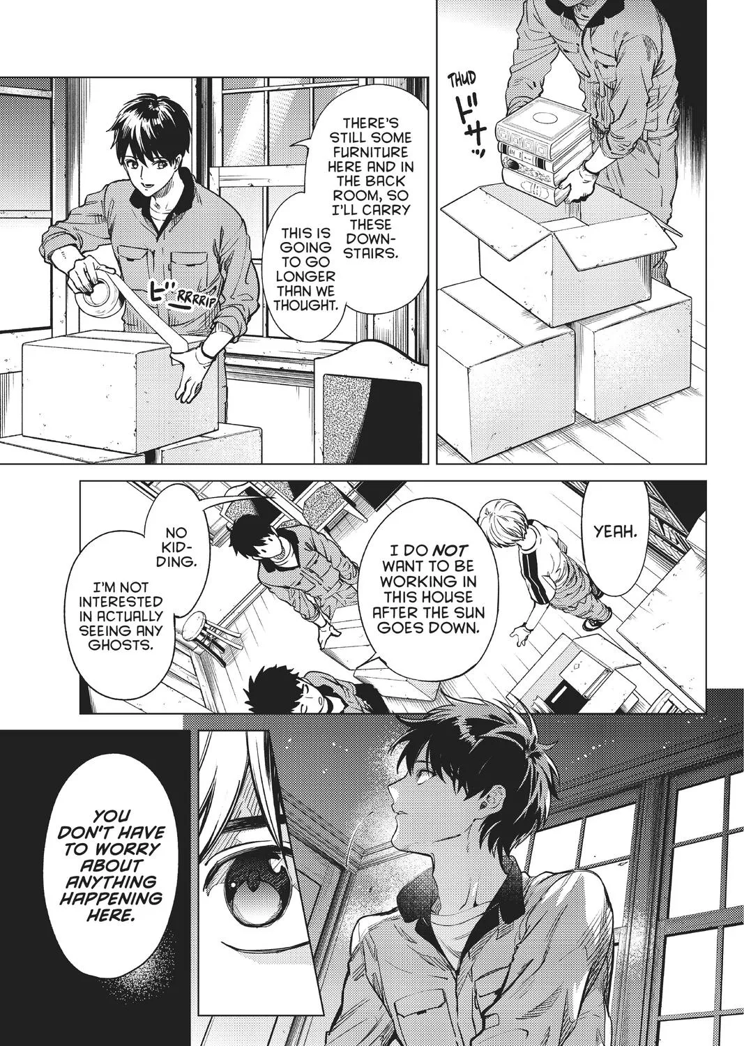 Kyokou Suiri - Page 28