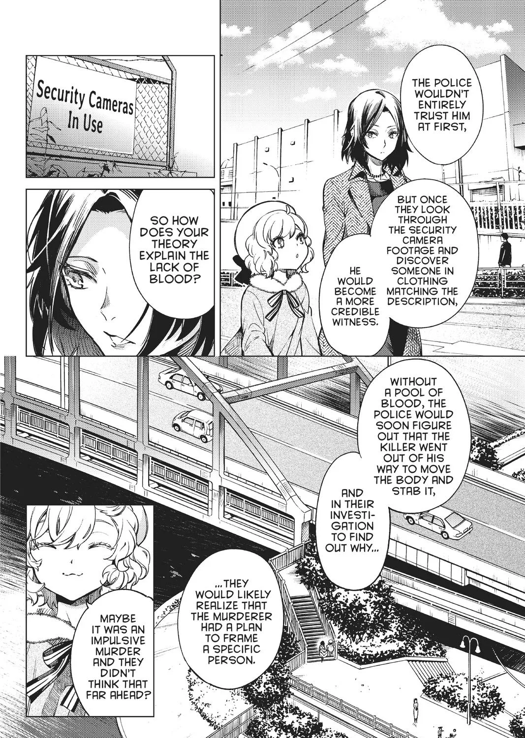 Kyokou Suiri - Page 60