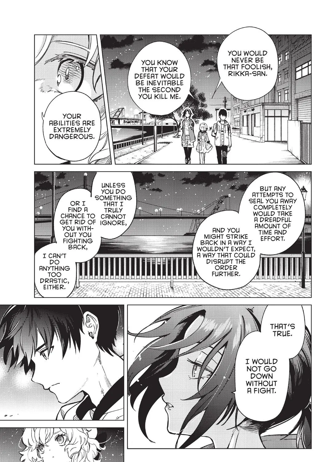 Kyokou Suiri - Page 64