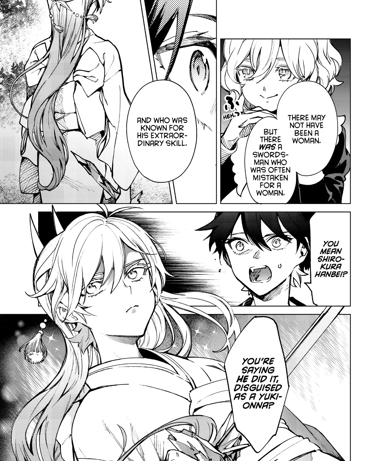 Kyokou Suiri - Page 10