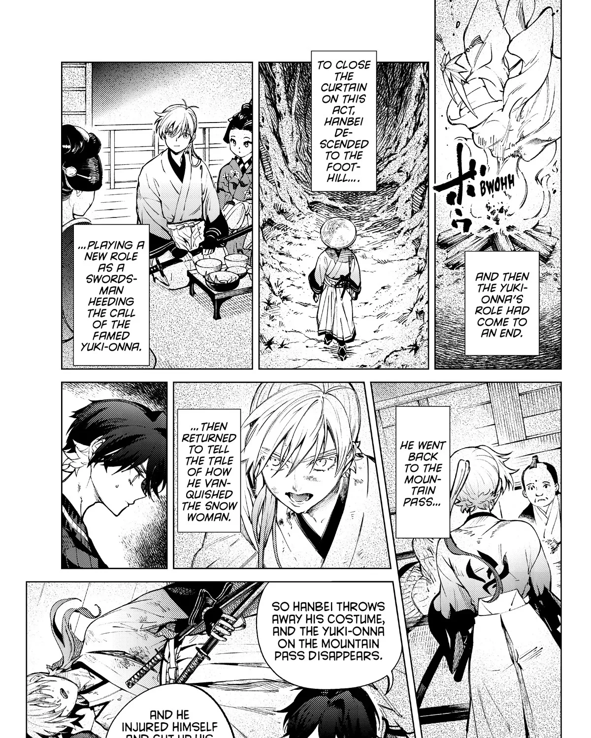 Kyokou Suiri - Page 26