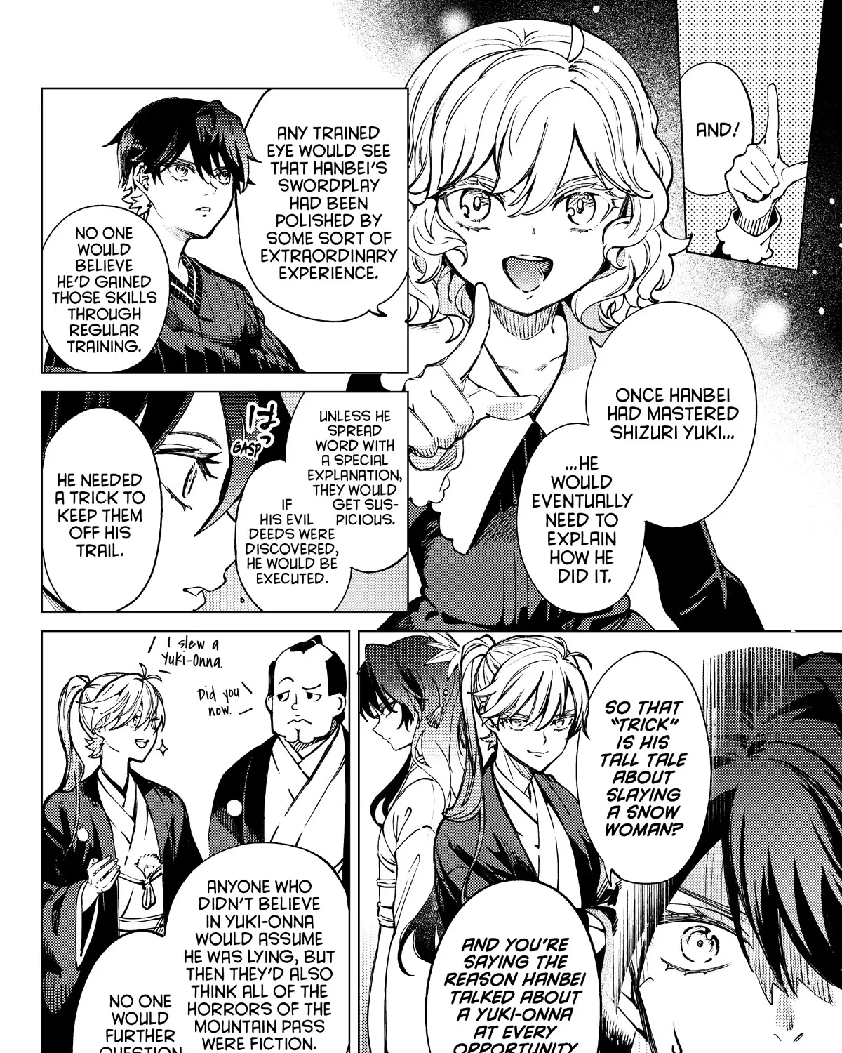 Kyokou Suiri - Page 28